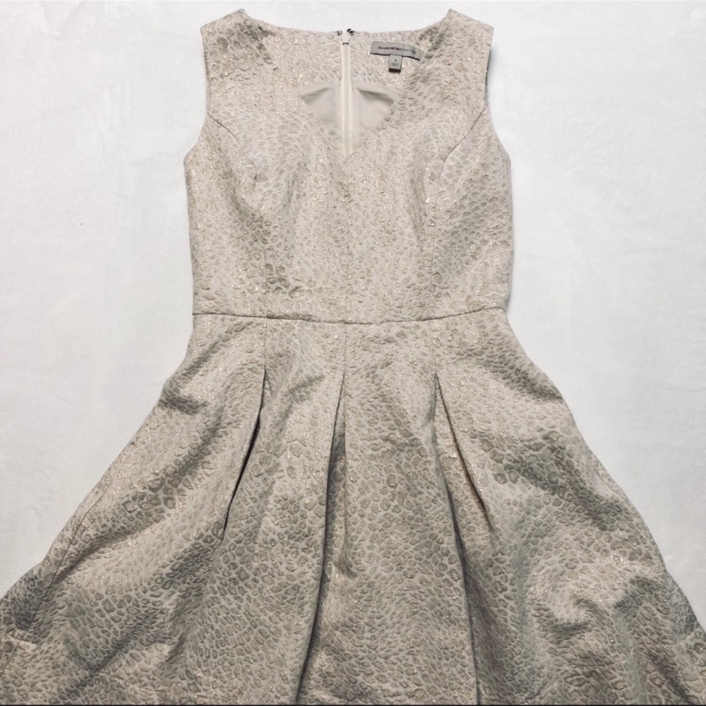Banana Republic Heritage Dress size 12